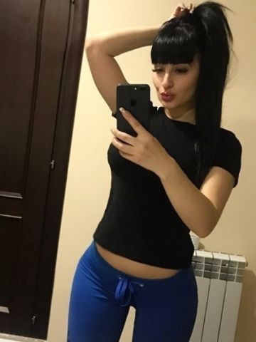 Проститутка Юхима Проститутка Юхима